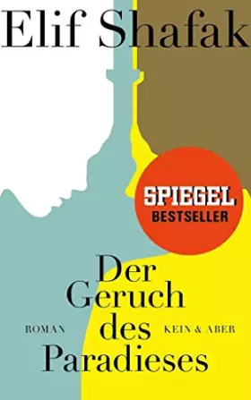 Couverture du produit · Der Geruch des Paradieses: Roman