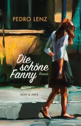 Couverture du produit · Die schöne Fanny: Roman