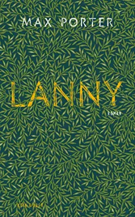 Couverture du produit · Lanny: Roman