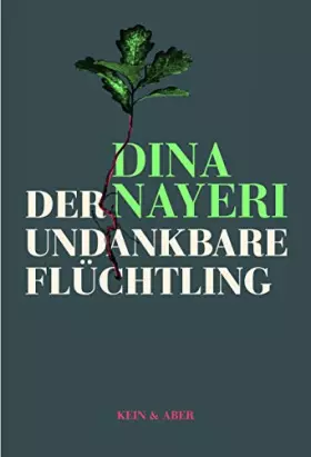 Couverture du produit · Der undankbare Flüchtling