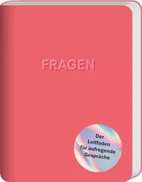 Couverture du produit · Fragen: Der Leitfaden für aufregende Gespräche