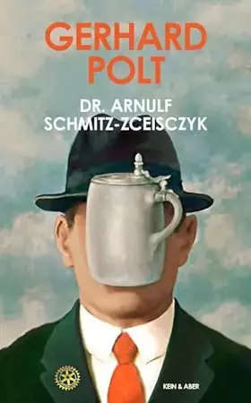 Couverture du produit · Dr. Arnulf Schmitz-Zceisczyk