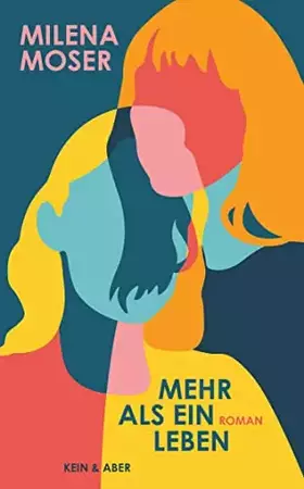 Couverture du produit · Mehr als ein Leben