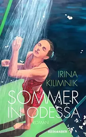 Couverture du produit · Sommer in Odessa