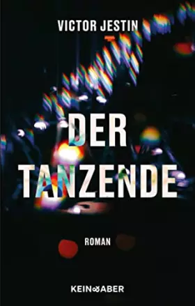 Couverture du produit · Der Tanzende: Ein Roman