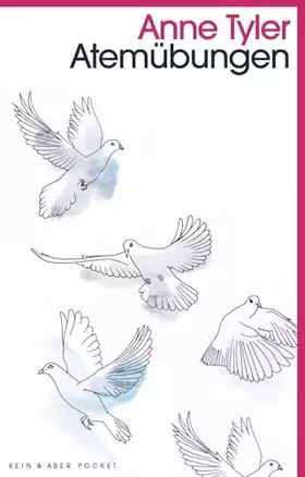 Couverture du produit · Atemübungen