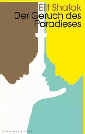 Couverture du produit · Der Geruch des Paradieses: Roman