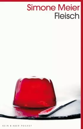 Couverture du produit · Fleisch