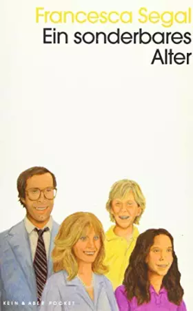 Couverture du produit · Ein sonderbares Alter