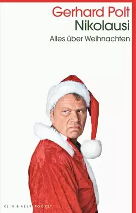 Couverture du produit · Nikolausi: Alles über Weihnachten