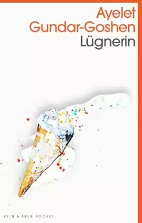 Couverture du produit · Lügnerin
