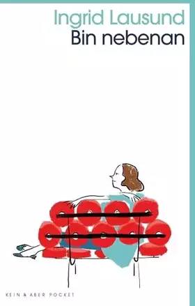 Couverture du produit · Bin nebenan