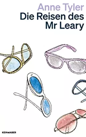 Couverture du produit · Die Reisen des Mr Leary