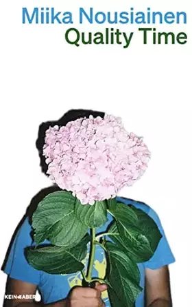 Couverture du produit · Quality Time