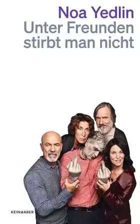 Couverture du produit · Unter Freunden stirbt man nicht