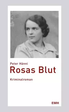 Couverture du produit · Rosas Blut: Kriminalroman