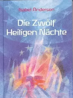 Couverture du produit · Die Zwölf Heiligen Nächte