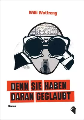Couverture du produit · Denn sie haben daran geglaubt