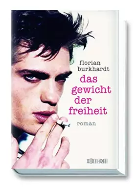 Couverture du produit · Das Gewicht der Freiheit: Roman