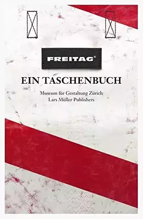 Couverture du produit · Freitag: Ein Taschenbuch