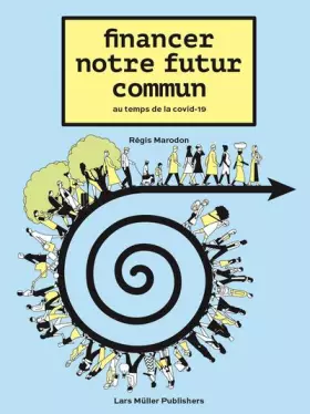 Couverture du produit · Financer notre futur commun