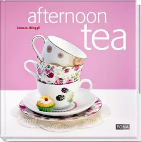 Couverture du produit · Afternoon Tea