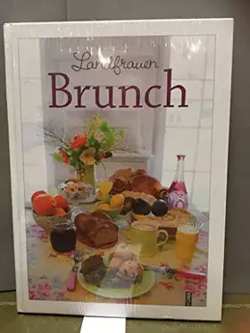 Couverture du produit · Landfrauen-Brunch