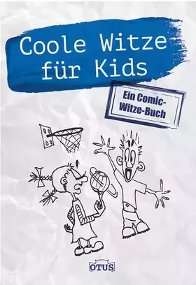 Couverture du produit · Coole Witze für Kids