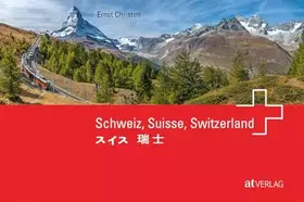 Couverture du produit · Schweiz, Suisse, Switzerland