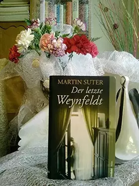 Couverture du produit · Der letzte Weynfeldt