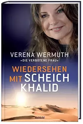 Couverture du produit · Wiedersehen mit Scheich Khalid