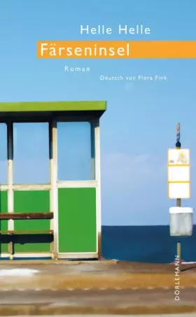 Couverture du produit · Färseninsel: Roman