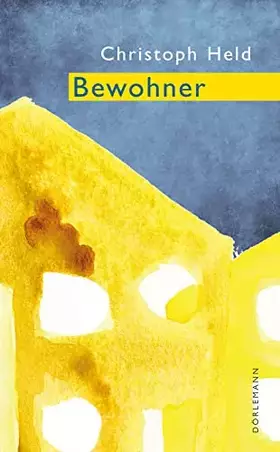 Couverture du produit · Bewohner: Aufzeichnungen
