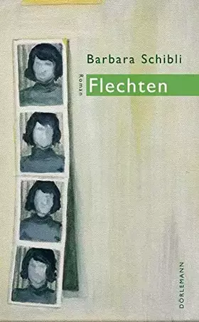 Couverture du produit · Flechten: Roman