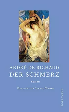Couverture du produit · Der Schmerz: Roman