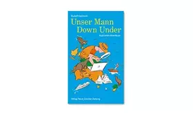Couverture du produit · Unser Mann Down Under: Australien-Abenteuer