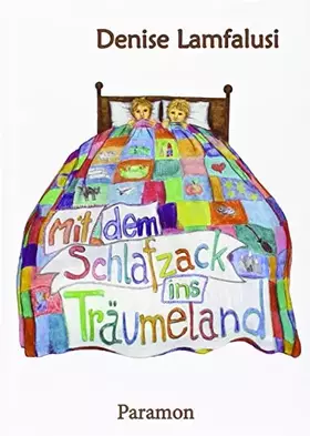 Couverture du produit · Mit dem Schlafzack ins Träumeland