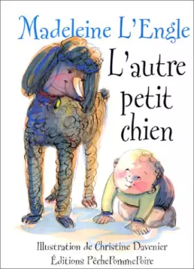 Couverture du produit · L'Autre Petit Chien
