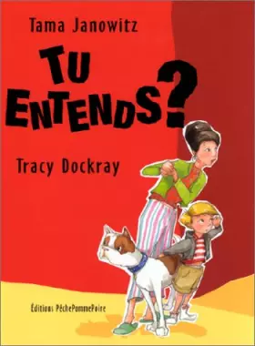 Couverture du produit · Tu entends ?