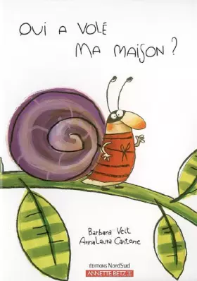 Couverture du produit · Qui a volé ma maison ?