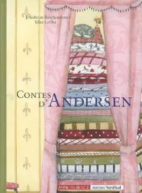 Couverture du produit · Contes d'Andersen