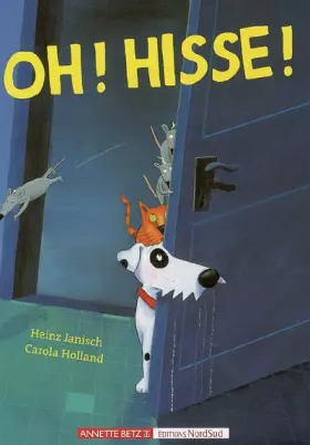 Couverture du produit · Oh ! Hisse !