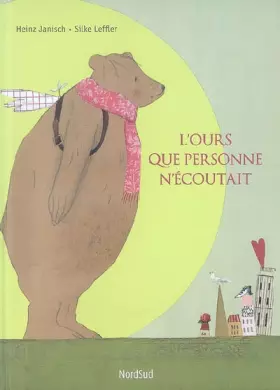 Couverture du produit · L'Ours que personne n'écoutait