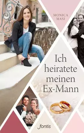 Couverture du produit · Ich heiratete meinen Ex-Mann