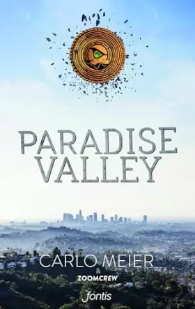 Couverture du produit · Paradise Valley 1