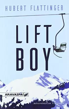 Couverture du produit · Liftboy