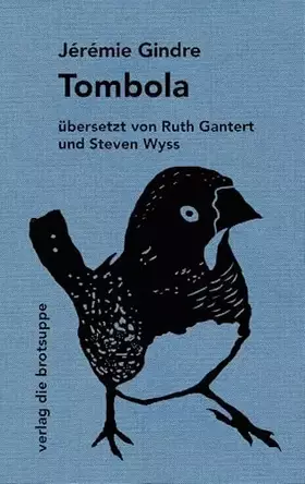 Couverture du produit · Tombola