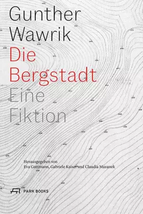 Couverture du produit · Die Bergstadt: Eine Fiktion