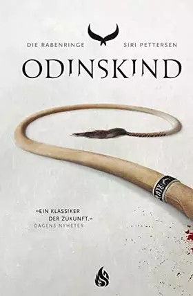 Couverture du produit · Die Rabenringe - Odinskind (Bd. 1)