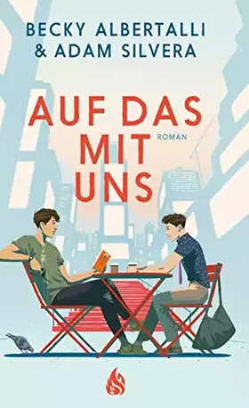Couverture du produit · Auf das mit uns